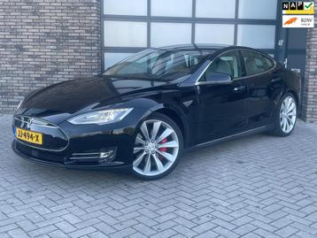 Tesla Model S 90D Performance P90D | SOH 88% | CCS | 734pk | beschikbaar voor biedingen