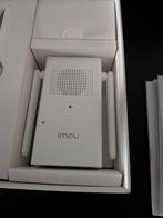 DS21 deurbel voor de imou deurbel, Ophalen, Nieuw