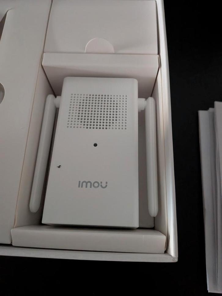 DS21 deurbel voor de imou deurbel, Huis en Inrichting, Deurbellen, Nieuw, Ophalen