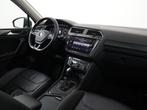 Volkswagen Tiguan Allspace 1.5 TSI Highline 7p. | Panoramada, Auto's, Volkswagen, 12 maanden, Euro 6, 7 stoelen, Leder