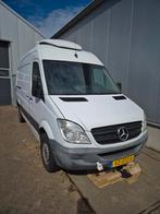 Mercedes-Benz Sprinter 316 CDI koelwagen 2012 motorschade, Euro 5, 4 cilinders, 2255 kg, Mercedes-Benz