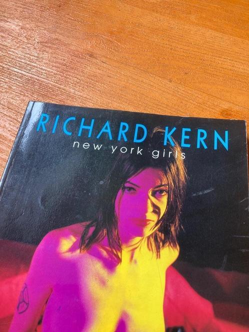 New York Girls - Richard Kern  - Purr Books, Boeken, Kunst en Cultuur | Fotografie en Design, Gelezen, Overige onderwerpen, Ophalen of Verzenden