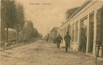 (380-728-019) Herkingen Molendijk, Verzenden, Zuid-Holland