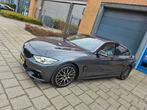 BMW 4-SERIE Grand Coupe 418 M-performance, Automaat, Zwart, Origineel Nederlands, 1485 kg