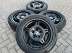 17 Inch BMW M3 E36 Motorsport Velgen 5x120, Auto-onderdelen, Banden en Velgen, Ophalen, Banden en Velgen, 17 inch, Zomerbanden