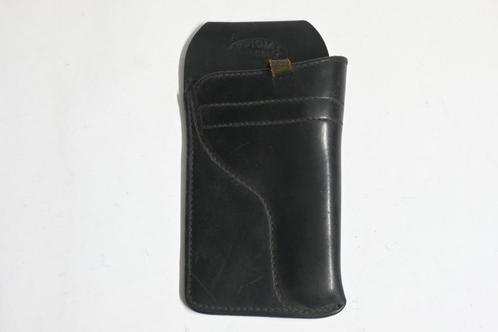 US Folsom Audley 1925 patent holster, Verzamelen, Militaria | Algemeen, Landmacht, Overige typen, Amerika, Ophalen of Verzenden