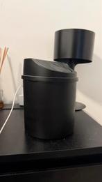 Kleine prullenbakje, Minder dan 10 liter, Ophalen, Kunststof, Minder dan 50 cm