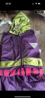 Jaren 80 kids trainingspak, Ophalen of Verzenden, Nieuw