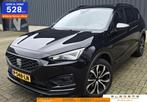 Seat Tarraco 1.4 TSI e-Hybrid PHEV FR Business Intense met a, 4 cilinders, Leder en Stof, Zwart, Plug-in hybride