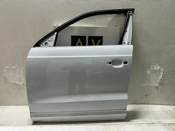 Audi Q3 8U deur portier origineel rechtsvoor 8U0831311C beschikbaar voor biedingen