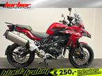 Benelli TRK 502 X LEASE VOORDELIG!, 2 cilinders, Bedrijf, Onbekend, Overig