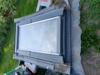 fakro  dakraam 5598, Doe-het-zelf en Verbouw, Ophalen, Gebruikt, 80 tot 120 cm, Dubbelglas