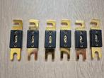 Mega zekeringen 12-36V, 50 en 60 amp., Ophalen of Verzenden