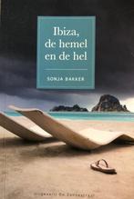 Sonja Bakker - Ibiza, de hemel en de hel, Gelezen, Sonja Bakker, Ophalen of Verzenden