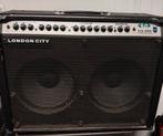 London City Gitaarversterker, Ophalen, Gebruikt, 100 watt of meer
