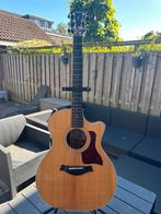 Taylor 414ce V-bracing, Ophalen, Zo goed als nieuw, Western- of Steelstringgitaar