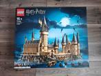 Lego 71043 Harry Potter - Hogwarts Castle, Ophalen of Verzenden, Zo goed als nieuw, Complete set, Lego