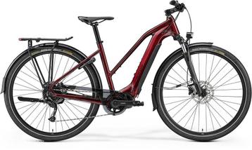 Merida E-SPRESSO 400 28"/47cm/9ver - Garantie/Levering beschikbaar voor biedingen