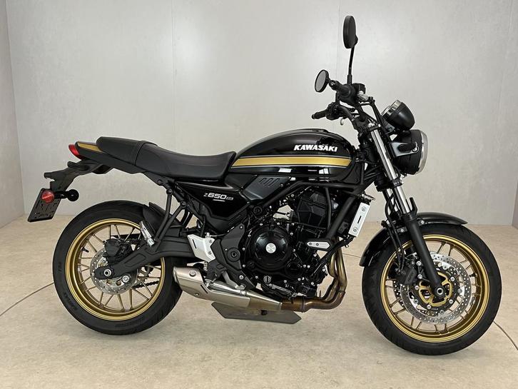 Kawasaki Z 650 RS (bj 2024), Motoren, Motoren | Kawasaki, Bedrijf, Naked bike