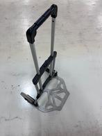 Opvouwbare steekwagen Matador, Doe-het-zelf en Verbouw, Transportwagens, Ophalen, Zo goed als nieuw, Steekwagen