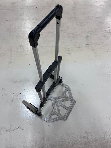 Opvouwbare steekwagen Matador beschikbaar voor biedingen