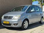 Opel Meriva 1.6-16V Cosmo, Voorwielaandrijving, 65 €/maand, Gebruikt, 4 cilinders