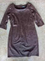 Geisha jurkje leder look, Kleding | Dames, Jurken, Geisha, Zwart, Maat 42/44 (L), Ophalen of Verzenden