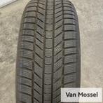 Continental WinterContact TS870P 225/55/R17 97H, Gebruikt, -, -, 17 inch