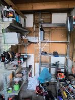 Ikea broder stelling, Huis en Inrichting, Ophalen, Gebruikt