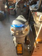 Peugeot viva city scooter opknappertje, Fietsen en Brommers, Scooters | Peugeot, Ophalen, Benzine