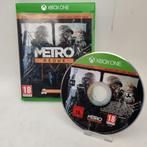 XBOX ONE Metro Redux nu voor:€14.99, Vanaf 18 jaar, Shooter, 1 speler, Ophalen of Verzenden