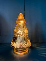 Goud kerstboom lampje, Ophalen of Verzenden, Zo goed als nieuw