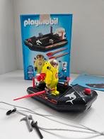 Playmobil 4910 Aqua Scooter met Duiker, Ophalen of Verzenden