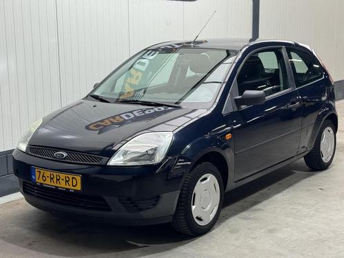 Ford Fiesta 1.3 Style, Auto's, Ford, Bedrijf, Te koop, Fiësta, ABS, Airbags, Alarm, Startonderbreker, Benzine, Euro 4, C, Hatchback