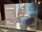 Hyundai MMA Inverter Lasapparaat - Nieuw in doos, Ophalen, Nieuw, Minder dan 150 ampère, Inverter