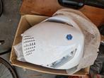 piaggio zip kaponderdelen wit, Ophalen of Verzenden, Gebruikt, Kap, Piaggo
