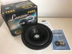 Lanzar Vibe VW84 Subwoofer - nieuwstaat in doos, Auto diversen, Ophalen of Verzenden, Zo goed als nieuw