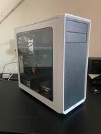 Gaming pc, Computers en Software, Desktop Pc's, Ophalen, HDD, AMD Ryzen 5, Zo goed als nieuw