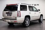 Cadillac Escalade 6.2 V8 Sport Luxury Btw auto, Fiscale waar, Auto's, Automaat, 7 stoelen, Wit, Vierwielaandrijving
