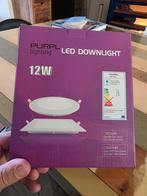 Led inbouw armatuur/lamp., Ophalen of Verzenden, Nieuw, Led