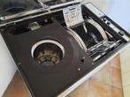 Miele wascombinatie W 475 combinette, Ophalen, Minder dan 85 cm, 4 tot 6 kg, Bovenlader