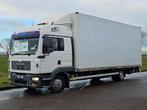 M.A.N. 12.240 TGL lx lift airco 6 cyl., Auto's, MAN, Wit, Bedrijf, Cruise Control