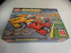 Te koop vintage Lego Racers spel, uitgebracht door Jumbo, Ophalen of Verzenden, Gebruikt, Complete set, Lego