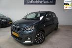 Peugeot 108 1.0 VTi Active/Automaat/Airco/NAP/Elek.pakket/, Euro 5, Stof, 4 stoelen, Origineel Nederlands