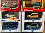 Fiat Panda, Stilo, Tipo, Marea, Cinquecento, Hobby en Vrije tijd, Modelauto's | 1:43, Ophalen of Verzenden, Zo goed als nieuw