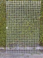 betonmat ijzer, bouwstaalmat, betongaas 100x100x5 : Verzinkt, Tuin en Terras, Gaas en Draad, Ophalen, Nieuw, Minder dan 10 meter