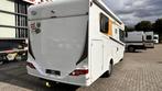 Enkele bedden|Hefbed De Carado I447 Uit 2018 met 63dkm|130PK, Integraal, Airbags, Ringverwarming, 7 tot 8 meter