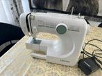 LIFETEC naaimachine, Hobby en Vrije tijd, Naaimachines en Toebehoren, Ophalen of Verzenden, Gebruikt, Naaimachine, Overige merken