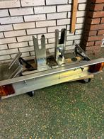 Twinny Load Fietsendrager - Trekhaak, Auto diversen, Fietsendragers, Ophalen, Gebruikt, 2 fietsen, Trekhaakdrager