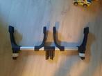 bugaboo tweeling maxi cosi adapter, Ophalen, Zo goed als nieuw, Kinderwagen of Buggy